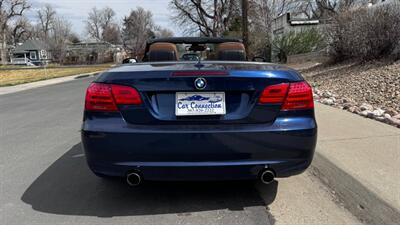 2011 BMW 335i   - Photo 7 - Englewood, CO 80113