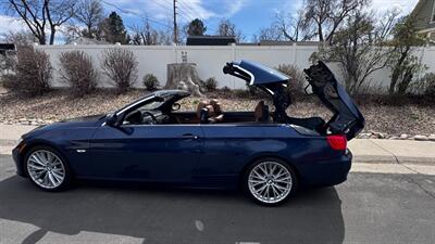 2011 BMW 335i   - Photo 9 - Englewood, CO 80113