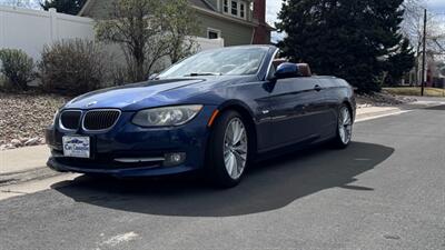 2011 BMW 335i   - Photo 5 - Englewood, CO 80113