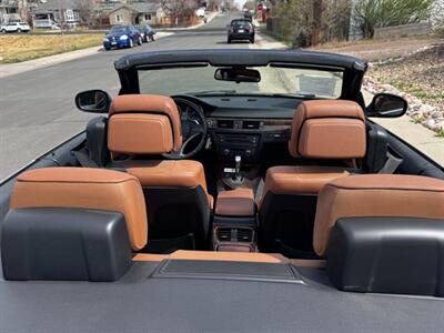 2011 BMW 335i   - Photo 3 - Englewood, CO 80113