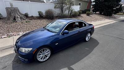 2011 BMW 335i   - Photo 10 - Englewood, CO 80113