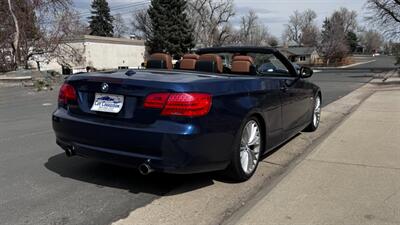 2011 BMW 335i   - Photo 8 - Englewood, CO 80113