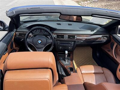 2011 BMW 335i   - Photo 4 - Englewood, CO 80113