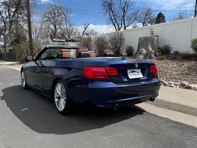 2011 BMW 335i   - Photo 2 - Englewood, CO 80113
