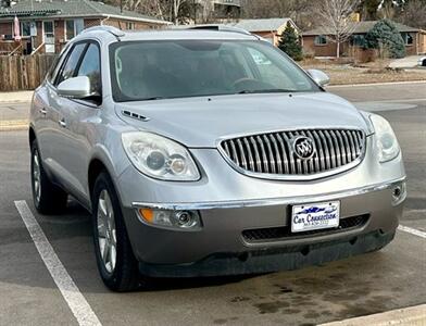 2010 Buick Enclave CXL  