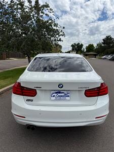 2014 BMW 3 Series 328i xDrive   - Photo 4 - Englewood, CO 80113