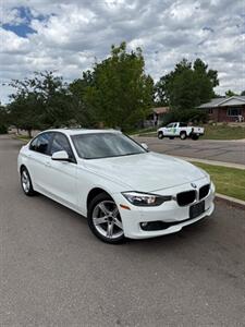 2014 BMW 3 Series 328i xDrive   - Photo 1 - Englewood, CO 80113
