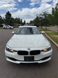 2014 BMW 3 Series 328i xDrive   - Photo 2 - Englewood, CO 80113