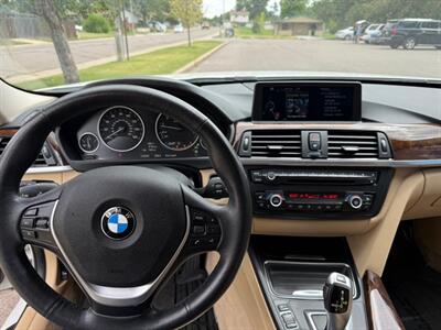 2014 BMW 3 Series 328i xDrive   - Photo 20 - Englewood, CO 80113