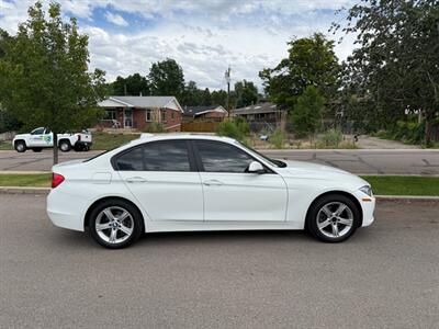 2014 BMW 3 Series 328i xDrive   - Photo 3 - Englewood, CO 80113