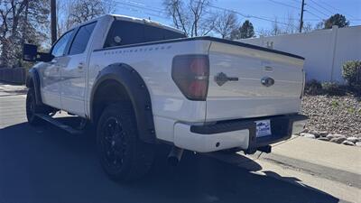 2012 Ford F-150 Harley-Davidson   - Photo 5 - Englewood, CO 80113