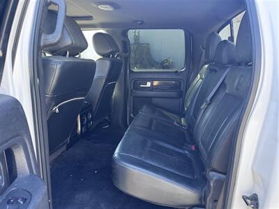 2012 Ford F-150 Harley-Davidson   - Photo 9 - Englewood, CO 80113