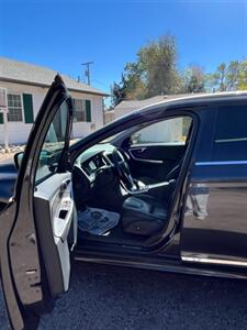2015 Volvo XC60 T5 Drive-E Premier - Photo 4 - Englewood, CO 80113