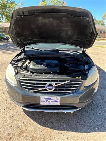 2015 Volvo XC60 T5 Drive-E Premier - Photo 11 - Englewood, CO 80113