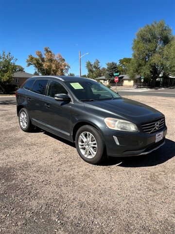 2015 Volvo XC60 T5 Drive-E Premier   - Photo 1 - Englewood, CO 80113