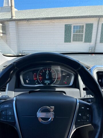 2015 Volvo XC60 T5 Drive-E Premier - Photo 14 - Englewood, CO 80113