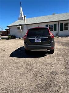 2015 Volvo XC60 T5 Drive-E Premier - Photo 8 - Englewood, CO 80113