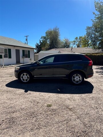 2015 Volvo XC60 T5 Drive-E Premier - Photo 5 - Englewood, CO 80113