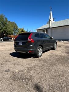 2015 Volvo XC60 T5 Drive-E Premier - Photo 9 - Englewood, CO 80113