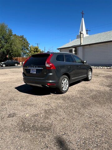 2015 Volvo XC60 T5 Drive-E Premier - Photo 9 - Englewood, CO 80113