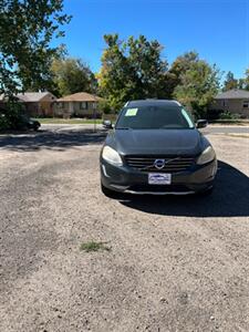 2015 Volvo XC60 T5 Drive-E Premier - Photo 12 - Englewood, CO 80113