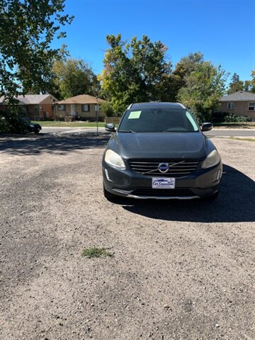 2015 Volvo XC60 T5 Drive-E Premier - Photo 12 - Englewood, CO 80113