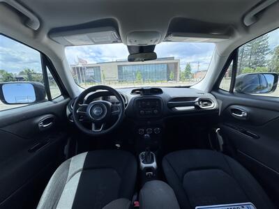 2016 Jeep Renegade Sport - Photo 9 - Englewood, CO 80113