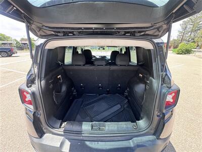 2016 Jeep Renegade Sport - Photo 11 - Englewood, CO 80113