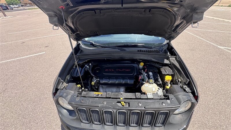 2016 Jeep Renegade Sport - Photo 10 - Englewood, CO 80113