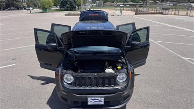 2016 Jeep Renegade Sport - Photo 7 - Englewood, CO 80113