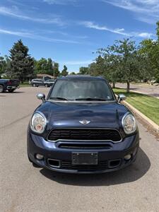 2012 MINI Cooper Countryman S ALL4   - Photo 2 - Englewood, CO 80113