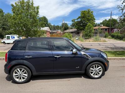 2012 MINI Cooper Countryman S ALL4   - Photo 3 - Englewood, CO 80113