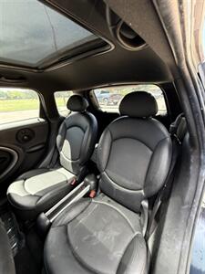 2012 MINI Cooper Countryman S ALL4   - Photo 10 - Englewood, CO 80113