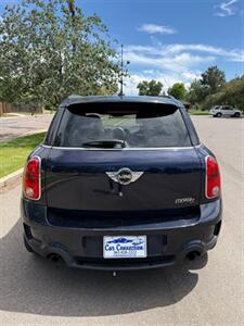 2012 MINI Cooper Countryman S ALL4   - Photo 4 - Englewood, CO 80113