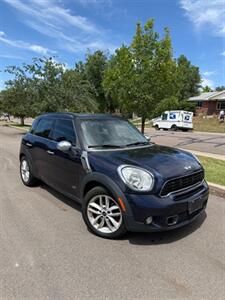 2012 MINI Cooper Countryman S ALL4   - Photo 1 - Englewood, CO 80113