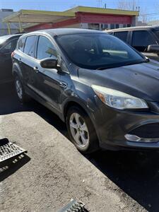 2015 Ford Escape SE SUV