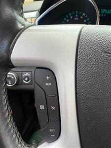 2012 Chevrolet Traverse LTZ   - Photo 17 - Englewood, CO 80113