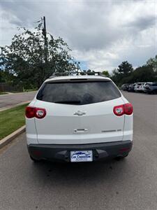 2012 Chevrolet Traverse LTZ   - Photo 4 - Englewood, CO 80113