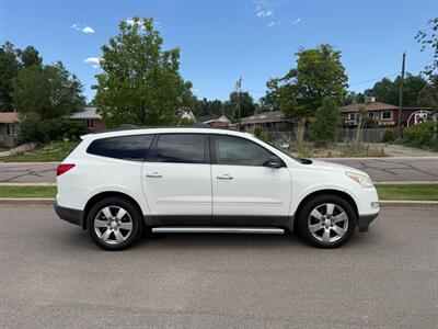 2012 Chevrolet Traverse LTZ   - Photo 3 - Englewood, CO 80113