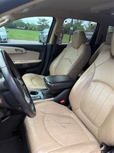2012 Chevrolet Traverse LTZ   - Photo 6 - Englewood, CO 80113