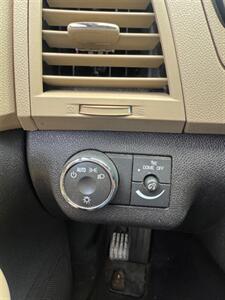 2012 Chevrolet Traverse LTZ   - Photo 16 - Englewood, CO 80113