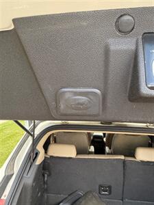 2012 Chevrolet Traverse LTZ   - Photo 11 - Englewood, CO 80113
