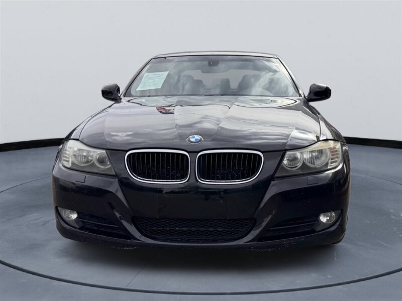 2009 BMW 328i xDrive  