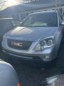 2007 GMC Acadia SLT-2 SUV