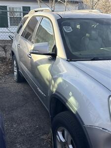 2007 GMC Acadia SLT-2   - Photo 2 - Englewood, CO 80113