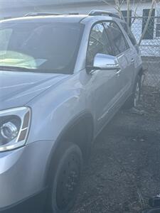 2007 GMC Acadia SLT-2   - Photo 3 - Englewood, CO 80113