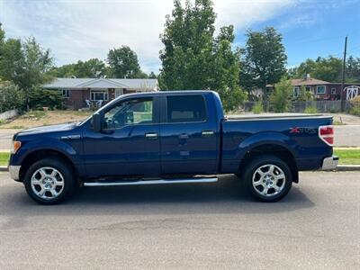 2010 Ford F-150 XLT   - Photo 3 - Englewood, CO 80113