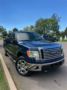 2010 Ford F-150 XLT   - Photo 1 - Englewood, CO 80113