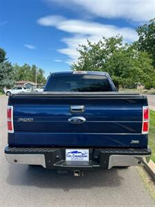 2010 Ford F-150 XLT   - Photo 4 - Englewood, CO 80113