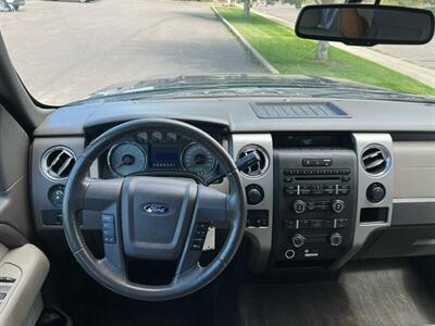 2010 Ford F-150 XLT   - Photo 18 - Englewood, CO 80113